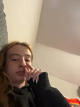 SeccySerena online show from 02-03-26, 04:45