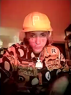 HydanMC online show from 03-13-26, 09:49