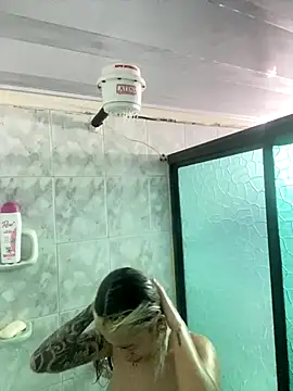 Sallem Pink online show from 10-30-25, 03:35