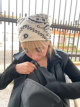 Sallem Pink online show from 12-01-25, 11:15