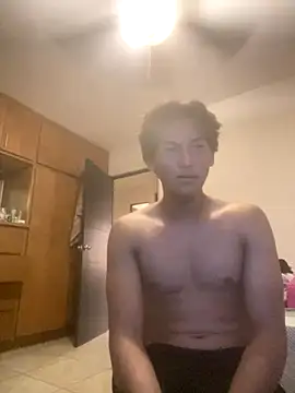 EmilianoPerex online show from 09-27-25, 08:25