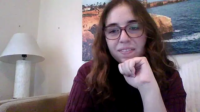 Snapshot of sweetsocalgirl chatting on 02-10-26, 10:58 sweetsocalgirl online show from 02-10-26, 10:58