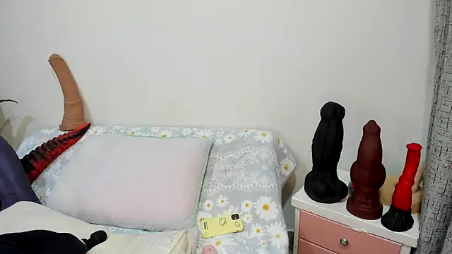 charlloteevans X online show from 04-09-26, 01:16