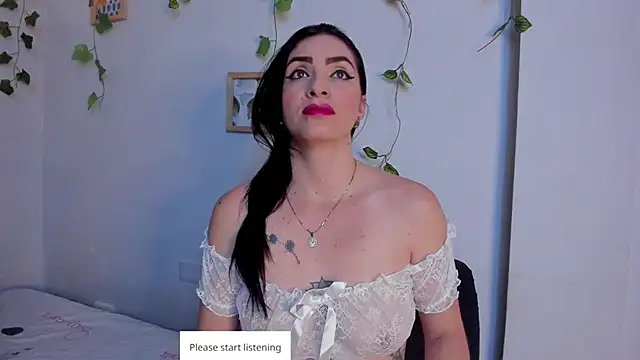 MeganHoffmaan online show from 05-22-26, 06:46