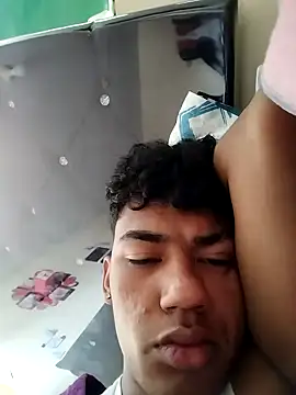 Lale-Adrian online show from 11-23-25, 01:55