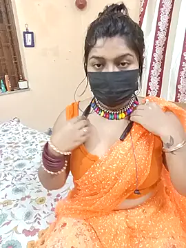 Naughty-Chaaya online show from 11-06-25, 01:45