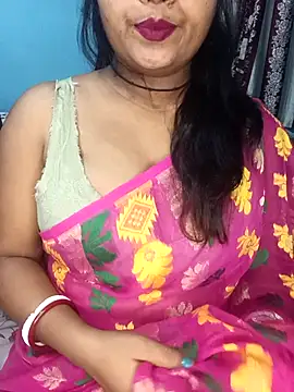Naughty-Chaaya online show from 04-30-26, 05:41