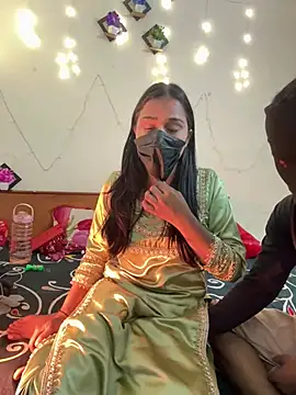 KAMUKH-NEHA-SEXY online show from 02-08-26, 06:17