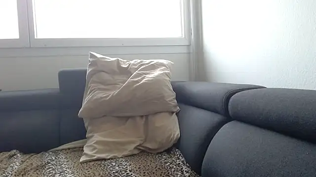 Hijuga online show from 03-23-26, 05:06