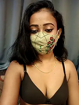 Puja-baby online show from 09-19-25, 06:59