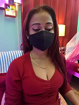 Puja-baby online show from 02-17-26, 02:57