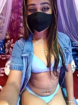 Snapshot of Puja-baby chatting on 04-18-26, 07:51 Puja-baby online show from 04-18-26, 07:51