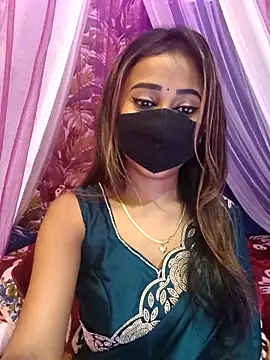 Snapshot of Puja-baby chatting on 05-08-26, 07:19 Puja-baby online show from 05-08-26, 07:19