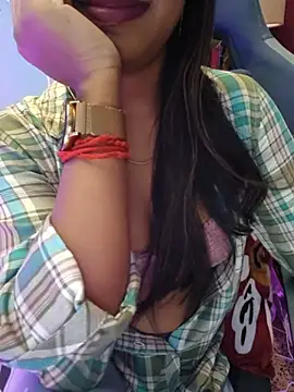Puja-baby online show from 07-13-26, 07:22