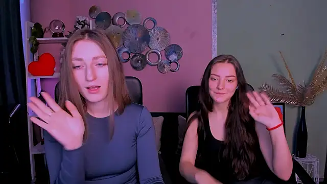 eva smiith  online show from 02-06-26, 07:02