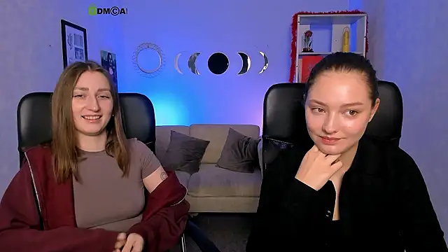 eva smiith  online show from 03-02-26, 07:15