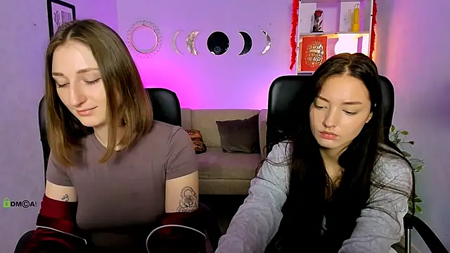 eva smiith  online show from 04-14-26, 05:46