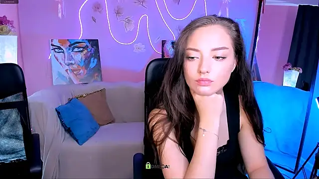 eva smiith  online show from 07-10-26, 05:34