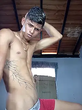 God Eros 23cm online show from 03-07-26, 08:17