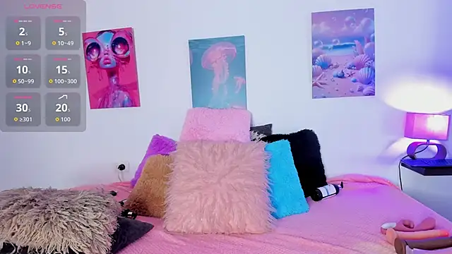 malthe 022 online show from 11-10-25, 07:13