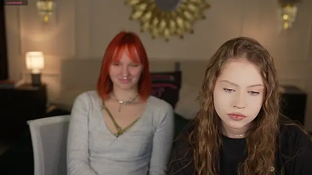 Esmie Smile online show from 02-26-26, 03:49