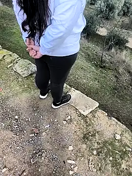 Klandestinxx online show from 02-10-26, 10:30