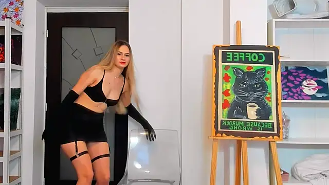 Peachie99 online show from 09-20-25, 08:32