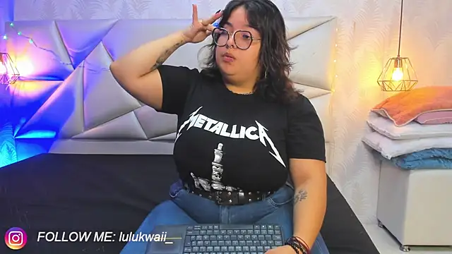 lulukawai16 online show from 01-16-26, 07:07