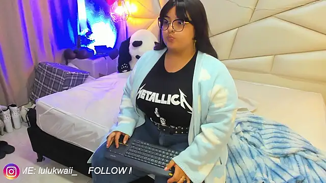 lulukawai16 online show from 03-02-26, 07:10