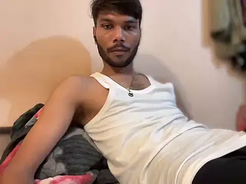 hunterasiaaaa online show from 07-08-26, 10:31