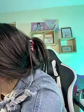 Snapshot of Valerie_perez_ chatting on 09-10-25, 09:59 Valerie perez online show from 09-10-25, 09:59