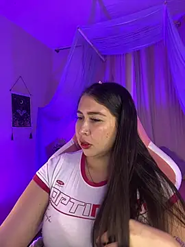 Snapshot of Valerie_perez_ chatting on 04-10-26, 06:56 Valerie perez online show from 04-10-26, 06:56