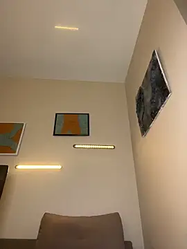 Bambi-Live online show from 03-19-26, 07:07