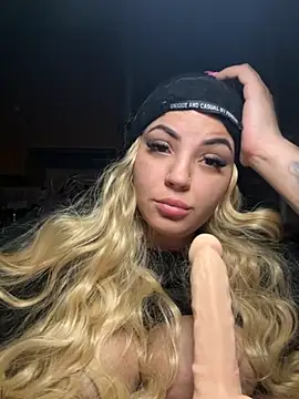 sexybunny18255 online show from 10-14-25, 08:42