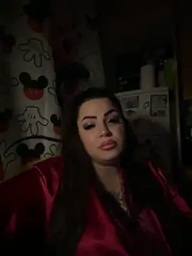 sexybunny18255 online show from 02-14-26, 09:00