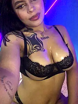 SophiaAlvarez online show from 12-05-25, 08:27