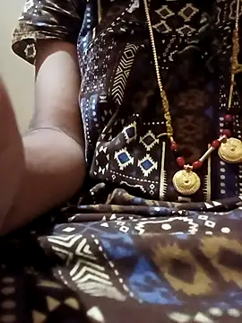 NISHU-TELUGU online show from 11-17-25, 03:07