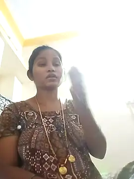 NISHU-TELUGU online show from 03-11-26, 05:19