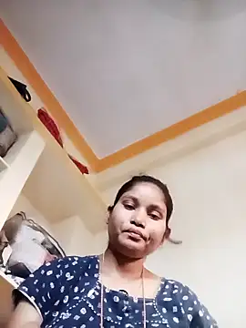 NISHU-TELUGU online show from 03-22-26, 01:20