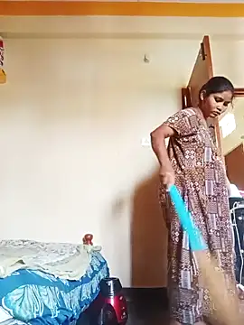 NISHU-TELUGU online show from 04-16-26, 03:40