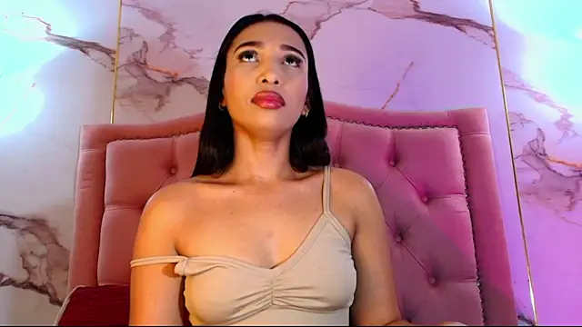 AlyaThompson online show from 03-07-26, 04:31