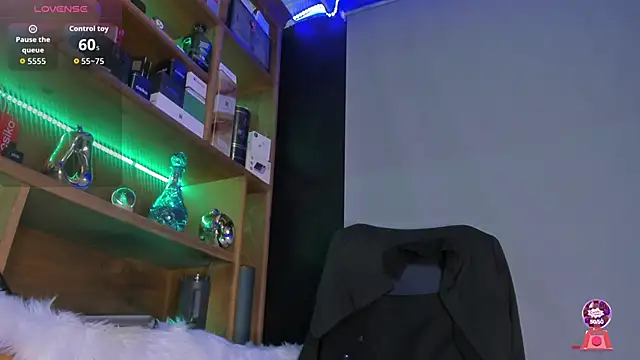 Gael williams1 online show from 10-22-25, 07:57