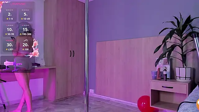 Abby-Torres online show from 02-17-26, 03:14