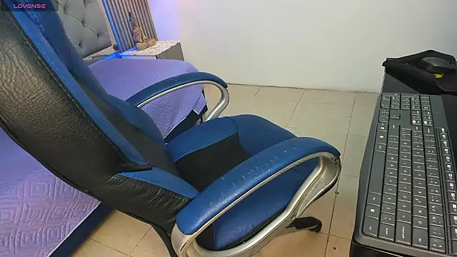 SamBlack  online show from 02-03-26, 12:32