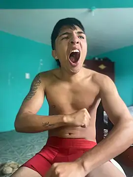 pabonsito online show from 02-06-26, 03:59