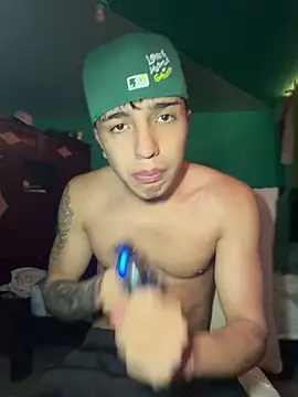 pabonsito online show from 04-16-26, 04:46