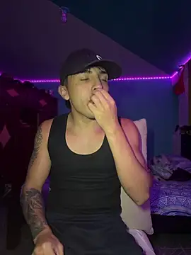 pabonsito online show from 05-07-26, 02:50