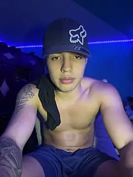 pabonsito online show from 06-25-26, 05:12
