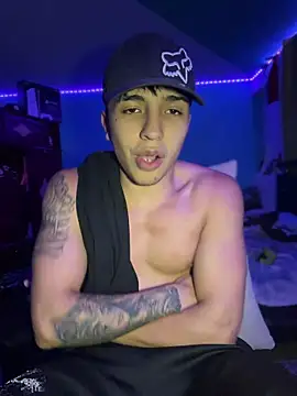 pabonsito online show from 07-02-26, 03:23