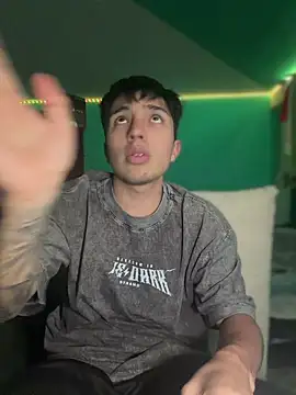 pabonsito online show from 07-10-26, 02:38